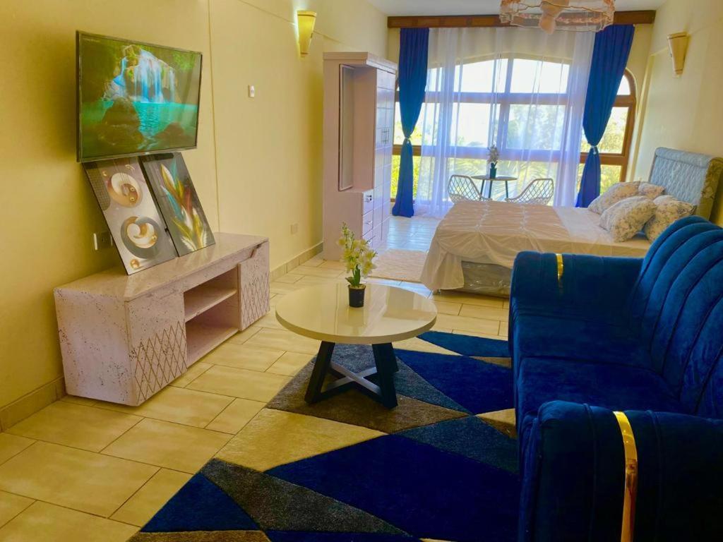 Beachfront Bliss Villa Диани Бийч Екстериор снимка